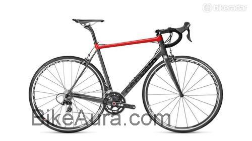 Cervelo R5ca ficha tecnica